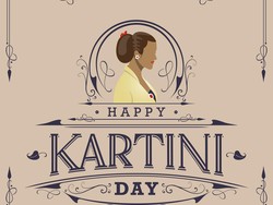 Hari Kartini 2024: Tanggal Peringatan dan Ide Kreatif untuk Merayakan