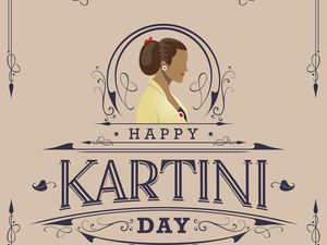 Hari Kartini 2024: Tanggal Peringatan dan Ide Kreatif untuk Merayakan Hari Kartini 2024: Tanggal Peringatan dan Ide Kreatif untuk Merayakan