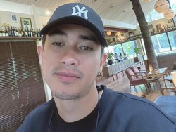 Rico Valentino Keberatan Dengan Kesaksian Chandrika Chika