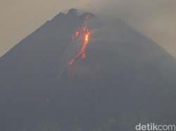 12 Tahun Kepergian Mbah Maridjan, Juru Kunci yang Tewas Saat Erupsi Merapi