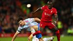 MU Jangan ke Anfield deh, Pokoknya Jangan!