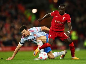 Harry Maguire Punya Tiga Kelebihan Ini, tapi...