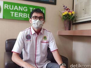 Guru Ngaji yang Cabuli Muridnya di Banjarngeara Dituntut 8 Tahun Bui Guru Ngaji yang Cabuli Muridnya di Banjarngeara Dituntut 8 Tahun Bui