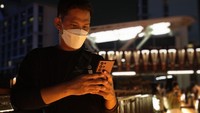 15 Medsos Paling Banyak Pengguna Sealam Dunia