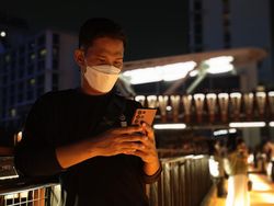 Wow! Internet Kota Bekasi Paling Ngebut di Indonesia