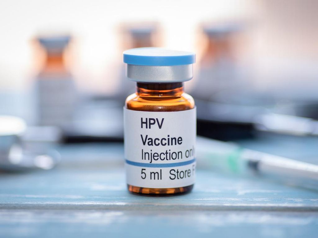 Gratis! Jadwal Vaksinasi Kanker Serviks di Bali Mulai Agustus 2022