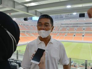 Ketua Komisi E Siap Tampung Aduan soal Tembok SMKN 69: Harus Ada Solusi