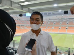 Komisi E DPRD DKI Minta Operasional Truk Sekitar JIS Dibatasi