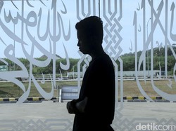 Jadwal Sholat Maghrib Semarang Hari Ini, 30 November 2023