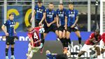 Inter Milan ke Final Coppa Italia Usai Bungkam AC Milan