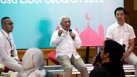 IOH Siap Hadapi Libur Lebaran 2022
