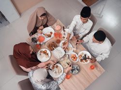 Jadwal Imsakiyah Tangerang Hari Ini 21 April 2022, Sudah Dilihat?