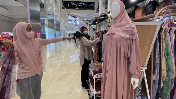 Jakarta Ramadan Festival 2022 Resmi Dibuka