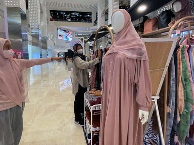 Jakarta Ramadan Festival 2022 Resmi Dibuka