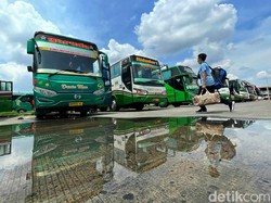 Bakal Dicek di Awal Keberangkatan, Pemudik Lebaran 2022 Wajib Isi e-HAC