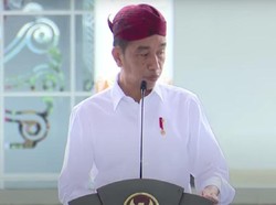 Jelang Mudik, Jokowi Minta Bandara Trunojoyo Layani Rute Surabaya-Sumenep