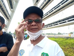 Warga Bekasi Mau Ikut Mudik Gratis? Begini Caranya