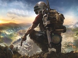 Kode Redeem PUBG Mobile Terbaru Juni 2023, Dapat Crimson Swordman