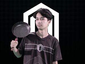 Kalah Melulu Main Solo PUBG Mobile, Ini Tips Jitu dari ION Rocky