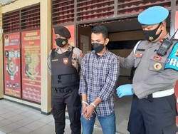 Tipu-tipu Karyawan di Sultra, Habiskan Rp 230 Juta untuk Judi-Ngaku Dirampok