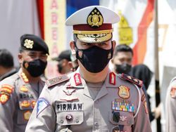 Kakorlantas soal Kritik One Way Berimbas Macet Cipularang: Risiko Jabatan Saya