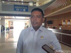 Andra Soni Yakin Menang Pilgub Banten, Ungkit Jokowi Vs Foke di Jakarta