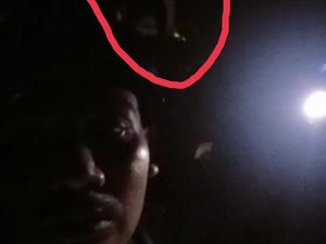 Beredar Cerita 7 Pesepeda Nyasar di Hutan Pemalang hingga Dievakuasi Warga Beredar Cerita 7 Pesepeda Nyasar di Hutan Pemalang hingga Dievakuasi Warga