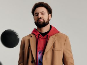 Boss dan NBA Kolaborasi, Hadirkan Koleksi Sporty yang Kekinian Boss dan NBA Kolaborasi, Hadirkan Koleksi Sporty yang Kekinian