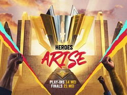 Kompetisi FFWS 2022 Sentosa Siap Digelar, Hadiahnya Rp 28 Miliar