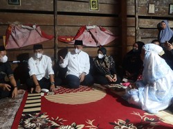 Korban Kebakaran Maut Sekeluarga di Samarinda Dikenal Dermawan