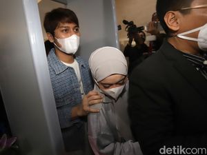 Langkah Perdana Hotma Sitompul: Minta Billar Tak Ditahan hingga Upaya Damai
