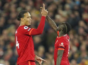 Liverpool Lagi Sempurna, Villarreal Makin Senang