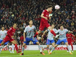 Rangnick: Liverpool Punya 25 Mobil Balap F1 di Skuad