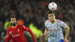 Liverpool Bantai Manchester United Tanpa Ampun!
