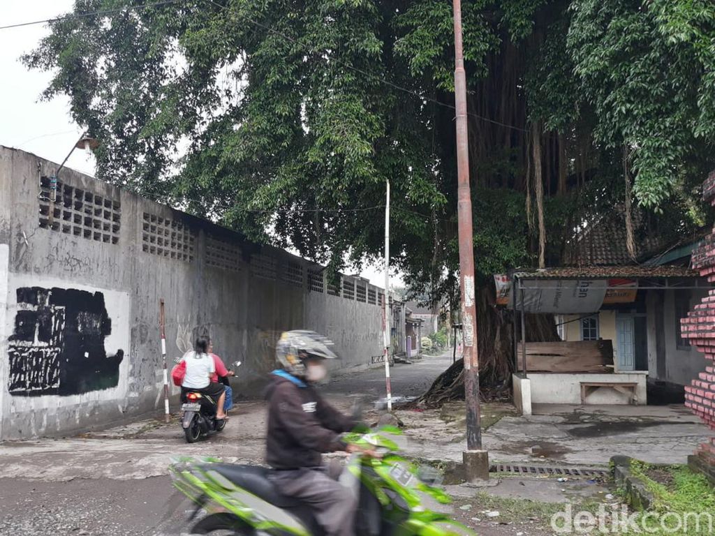 Terungkap! Bripda D Ditembak Polisi Solo karena Dugaan Pemerasan Terungkap! Bripda D Ditembak Polisi Solo karena Dugaan Pemerasan