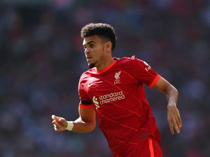 Luis Diaz, The Next Luis Suarez di Liverpool?