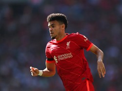 Luis Diaz, The Next Luis Suarez di Liverpool?