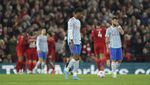 MU Jangan ke Anfield deh, Pokoknya Jangan!