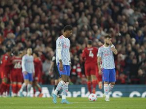 Marcus Rashford Main kayak Bocah, Maguire Tak Pantas di MU!