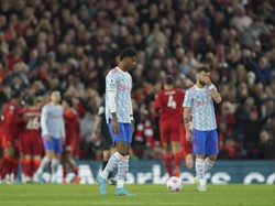 Kesalnya Roy Keane: Pemain MU Nggak Usah Sok Kami Akan Bangkit