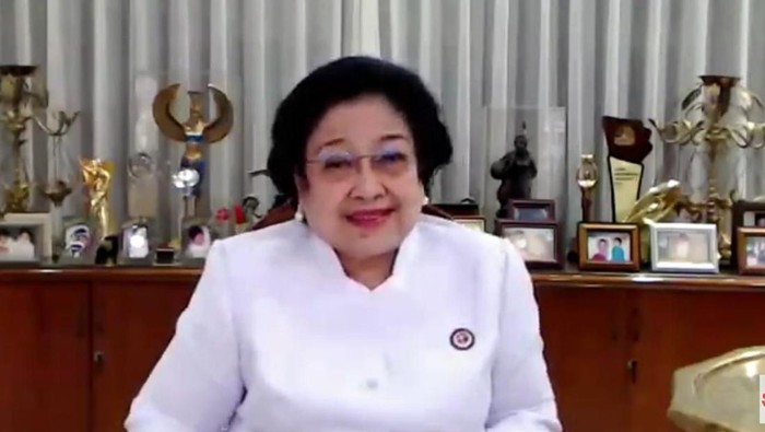 Megawati Soekarnoputri