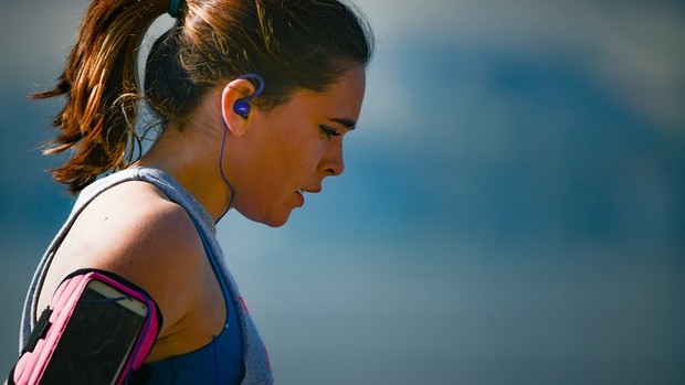 Overcoming tiredness after exercise / photo : pexels.com/FrankCone