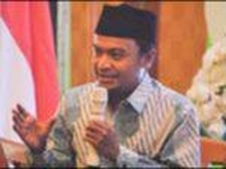 Mengendalikan Nafsu Kekuasaan