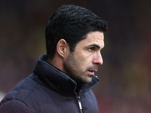 Arsenal Terjepit, Arteta Tak Mau Banyak Omong