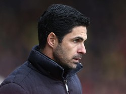 Arteta: Lolos ke Liga Champions Penting untuk Perkembangan Arsenal