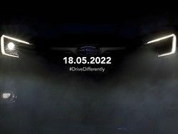 Subaru Bakal Rilis Mobil Baru di Indonesia Bulan Depan, SUV?