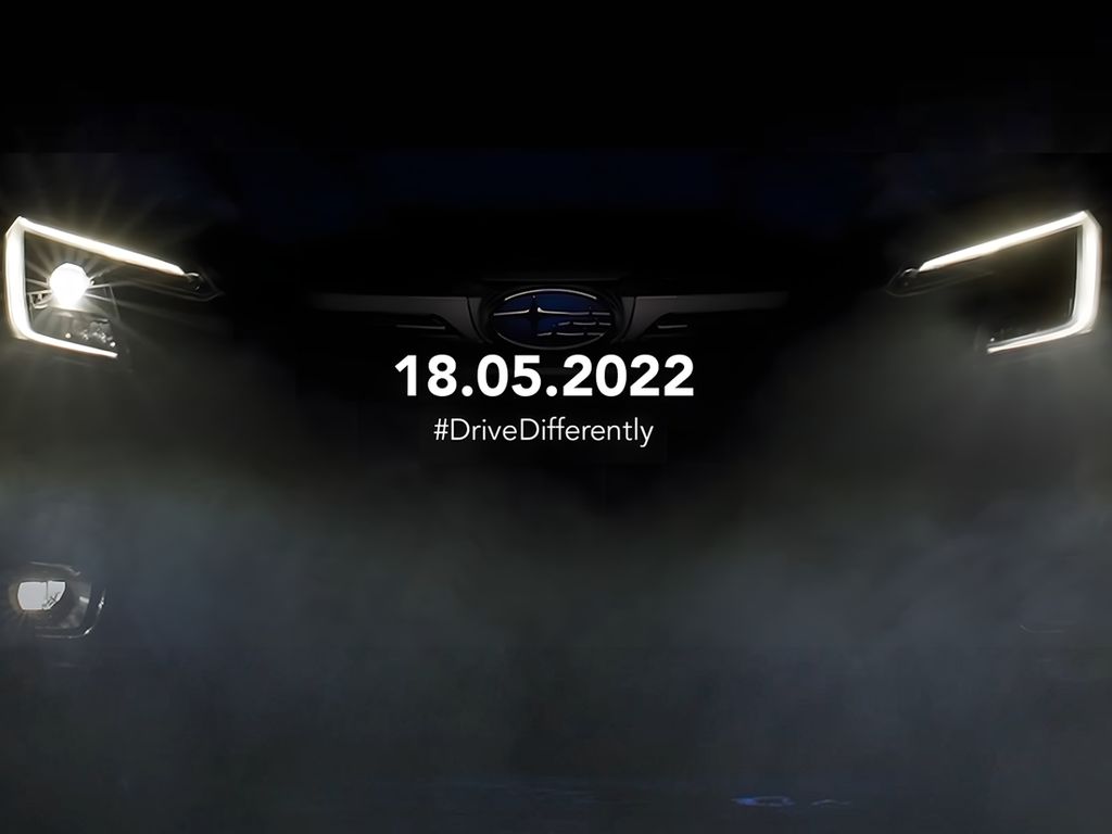 Subaru Bakal Rilis Mobil Baru di Indonesia Bulan Depan, SUV? Subaru Bakal Rilis Mobil Baru di Indonesia Bulan Depan, SUV?