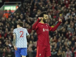 Mo Salah: MU Mudahkan Liverpool!