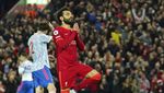 Siapa yang Bisa Kalahkan Liverpool?