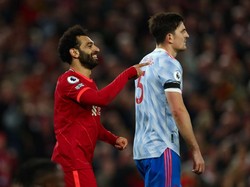 Salah Luruskan Salah Paham, Bukan Maksud Sindir MU